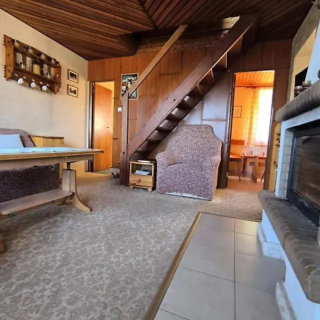 Maja Apartmán *