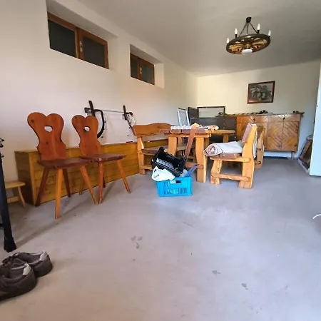 Apartmán Maja *