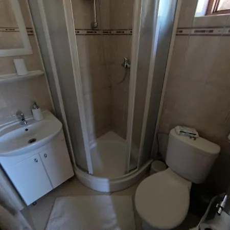 Maja Apartmán *