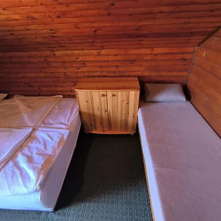 Apartment Maja Chl'aba