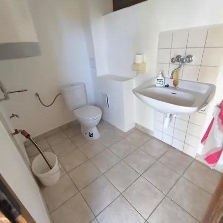 Maja Apartmán *
