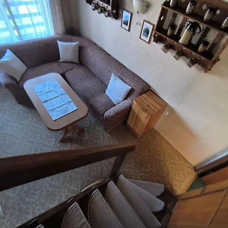 Apartmán Maja *
