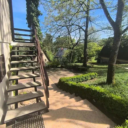 Apartment Maja Chl'aba