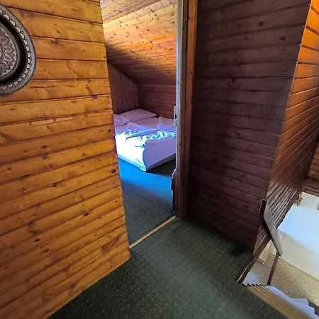 Maja Apartmán Chl'aba